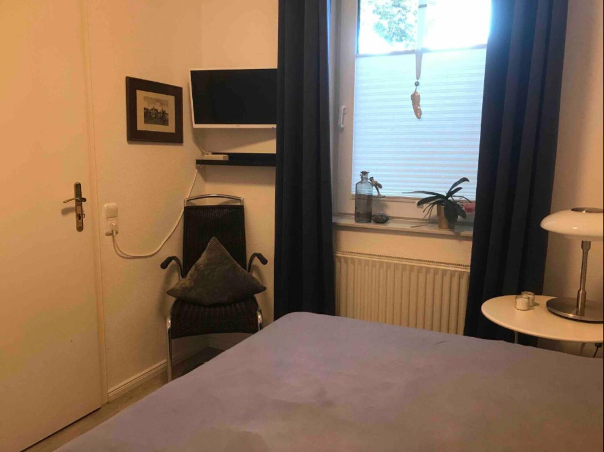 Wohnung Mit Whirlpool, Naehe Thuelsfelder Talsperre Cloppenburg Eksteriør bilde